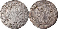 ITALIAN STATES Lirone da 10 Gazzette Coin, Anonymous, Venezia -
