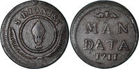 Belgium Token Chapitre de Saint-Denis , Liège, Copper -
