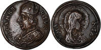 LIEGE Token Saint Lambert - Sainte Marie, Copper -