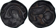 Potin Coin, Senones, Delestrée:2651 -