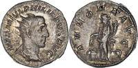 Antoninianus Coin, Philip I, Roma, Billon, RIC:29 -
