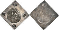 Dutch Republic 40 Stuiver Maurice of Nassau, Breda, Silver -