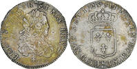 France 1/3 Ecu Coin, Bordeaux, Rare, Silver, Gadoury:306 -