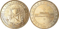 France Token Touristic token, Saint-Ours- les-Roches - Vulcania n°4, Arts & -