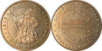 France Token Touristic token, Chambord - François 1er, Arts & Culture -