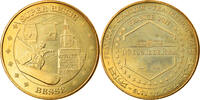 France Token Touristic token, Super-Besse - Besse n°1, Arts & Culture -