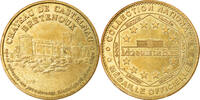 France Token 46/ Château de Castelnau-Bretenoux, MDP -