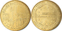 France betaalpenning Touristic token, La Rochelle - Eglise Saint-Sauveur, Arts & -