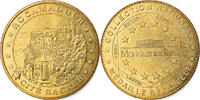 France Token Touristic token, Rocamadour - Cité Sacrée, Arts & Culture -