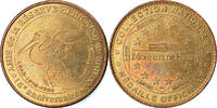 France Token Touristic token, Sigean - Réserve n°3, Arts & Culture -