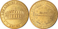 France Token Touristic token, Arles - les Arènes n°1, Arts & Culture -