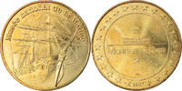 France Token Touristic token, Paris - Musée de la Marine, Arts & Culture -