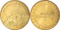 France betaalpenning Touristic token, 11/ Château de Lastours, Arts & Culture -