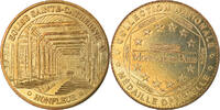 France Token Touristic token, Honfleur - Eglise Ste Catherine, Arts & Culture -