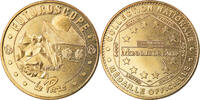 France Token Touristic token, Jaunay-Clan Futuroscope n°2, Arts & Culture -