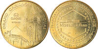 France betaalpenning Touristic token, Orchies - Carillons de Douai n°3, Arts & -