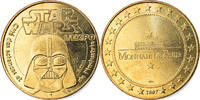 France Token Touristic token, Paris - Cité des Sciences et de l'Industrie -