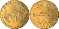 France Token Touristic token, Chaumont sur Loire - Château, Arts & Culture -