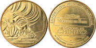 France Token Touristic token, Paris - Hotel de la monnaie - Expo Miyazaki -