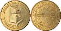France Token Touristic token, Paris - Musée de l'Armée n°2, Arts & Culture -