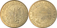 France Token Touristic token, Paris - Basilique du Sacré Coeur n° 2, Arts & -