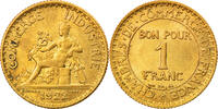 France Franc Coin, Chambre de commerce, Paris -