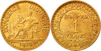 France Franc Coin, Chambre de commerce, Paris -