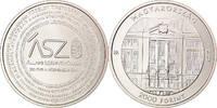 Hungary 2000 Forint Coin, Budapest, Cour des Comptes -