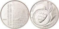 Hungary 2000 Forint Coin, Budapest, Cour constitutionnelle -