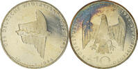 GERMANY - FEDERAL REPUBLIC 10 Mark Coin, Berlin, Germany -