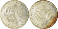 GERMANY - FEDERAL REPUBLIC 10 Mark Coin, Munich, Germany -