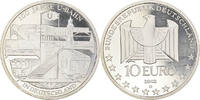 GERMANY - FEDERAL REPUBLIC 10 Euro Coin, Munich, Germany, BE -