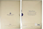 Great Britain Set Coin, 95 TH Anniversary the Queen Majesty, BU -