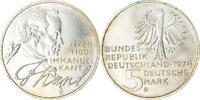 GERMANY - FEDERAL REPUBLIC 5 Mark Coin, Munich, Germany -