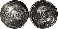 Quinarius Coin, Arabia Felix, Himyarites, Tha'rān Ya'ūb Yuhan'im -