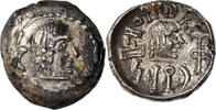 Quinarius Coin, Arabia Felix, Himyarites, Tha'rān Ya'ūb Yuhan'im -