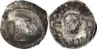 Quinarius Coin, Arabia Felix, Himyarites, Tha'rān Ya'ūb Yuhan'im -
