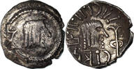Quinarius Coin, Arabia Felix, Himyarites, Tha'rān Ya'ūb Yuhan'im -