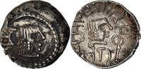 Quinarius Coin, Arabia Felix, Himyarites, Tha'rān Ya'ūb Yuhan'im -