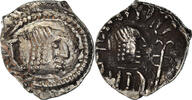 Quinarius Coin, Arabia Felix, Himyarites, Tha'rān Ya'ūb Yuhan'im -
