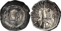 Quinarius Coin, Arabia Felix, Himyarites, Tha'rān Ya'ūb Yuhan'im -