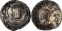 Quinarius Coin, Arabia Felix, Himyarites, Tha'rān Ya'ūb Yuhan'im -