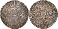Belgium Rixdaler Coin, Principalty of Liege, Gerard van Groesbeeck -