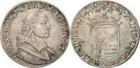 LIEGE Patagon Coin, Maximilian Henry, Liege, Silver, KM:80 -