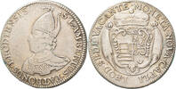 LIEGE Patagon Coin, Sede Vacante, Liege, Silver, KM:147 -