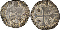 France Douzain Coin, Comtat-Venaissin, Clément VIII, Avignon -
