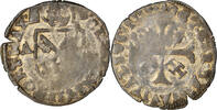 France Douzain Coin, Comtat-Venaissin, Clément VIII, Avignon -
