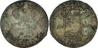 Spanish Netherlands Escalin Coin, Flanders, Charles II, Bruges -