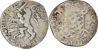 LIEGE Escalin Coin, Maximilian Henry, Liege, Silver, KM:76 -