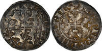 Belgium Esterlin Coin, BRABANT, Jean III, Louvain -